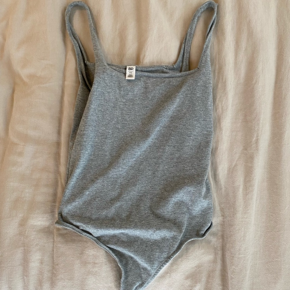 Body suit
